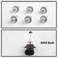 Spyder 02-08 Dodge Ram 1500 (Excl Mega Cab) OEM Fog Lights (FL-DRAM02-E) 9041006
