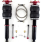 AIRLIFT Performance Rear Kit - 01-06 Lexus LS 430