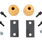 Belltech 2019+ Ram 1500 2WD/4WD (Excludes Classic Models) Rear Pro Coil Spring Pair 45320