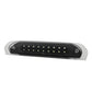SPYDER Xtune Dodge Ram 02-08 LED 3rd Brake Light Black BKL-DR02-LED-BK 9034404