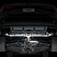 AWE Tuning AWE 22-24 Audi 8Y S3 Track Edition Exhaust  - Diamond Black Tips 3020-43897