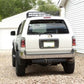 Spyder Toyota 4 Runner 96-02 Euro Style Tail Lights Black ALT-YD-T4R96-BK 5007292