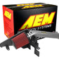 AEM Induction AEM 2016 C.A.S. Lexus IS200T L4-2.0L F/I Gunmetal Gray Cold Air Intake 21-791C