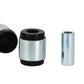 Whiteline 16-23 Mazda MX-5 Miata Rear Toe Arm Outer Bushing Kit W63614