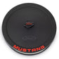 Ford 13in Dia Air Cleaner Kit Black FRD302-362