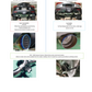 HKS Super Turbo Muffler Gr Supra Db42 B58 31029-At003