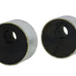 Whiteline Plus 5/83-5/01 BMW 3 Series Front Caster Correction C/A Lower Inner Rear Bushing Kit W81924