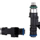 Ford Performance Parts 52 LB/HR Fuel Injector Set