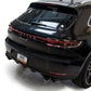 AWE Tuning 19-21 Porsche Macan 3.0T/2.9TT Touring Edition Catback Exhaust w/ Diamond Black Tips 3015-43951