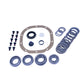 Ford Performance Parts 8.8 Inch Ring Gear and Pinion installation Kit