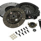 Comp Clutch 06-11 WRX / 05-11 LGT Stock Clutch Kit w/ Flywheel 15026-STOCK