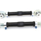 SPL Part Rear Toe Links Mazda RX-7 FD