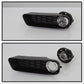 Spyder Dodge Avenger 2011-2014 OEM Fog Light W/Universal Switch- Clear FL-DAV2011-C 5080431
