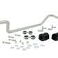 Whiteline Front Sway Bar 27mm Adjustable BMW 318IC 1991-1997