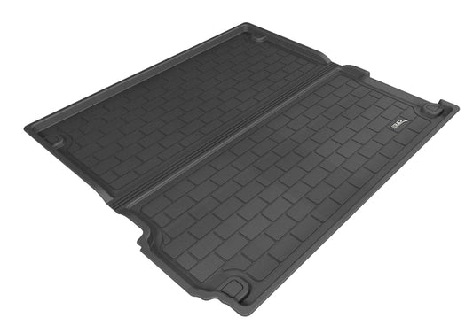 3D MAXpider 2014-2018 BMW X5 Kagu Cargo Liner - Black M1BM0551309