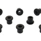 Whiteline Plus 86-11/05 Toyota Frontier / 2/97-11/05 XTerra Rear Spring - Eye Rear & Shackle Bushing W71060