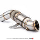 AMS Performance A90 2020 Toyota GR Supra Alpha 6 GTX3076 GEN II Turbo Kit 49 State Legal EPA Catted AMS.38.14.0001-2