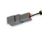 AEM Electronics CD-7/CD-7L Plug & Play Adapter Harness For Holley EFI