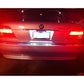 Spyder BMW E38 7-Series 95-01 LED Tail Lights Red Clear ALT-YD-BE3895-LED-RC 5000620