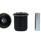 Whiteline 05-09 Land Rover LR3 SE/HSE Front Control Arm Lower Inner Front Bushing Kit W63422