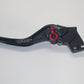 CRG Constructors CRG 13-14 Ducati 821 Hypermotard RC2 Clutch Lever - Short Black 2AD-611-H-B