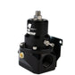 Aeromotive Double-Adjustable Bypass, 2-Port Regulator