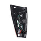 Anzo 2002-2006 Chevrolet Avalanche LED Taillights Black