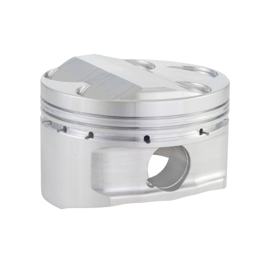 CP Piston / Ring for Toyota 4AG 20V - Bore (82.0mm) - Size (+1.0mm) - CR (12.0) - SINGLE SC7660-1
