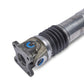 Ford Performance Parts Ford Racing 05-10 Mustang GR One-Piece Aluminum Driveshaft