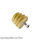 Belltech Bump Stop Kit Replaces 4920 4921