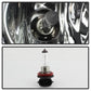 Spyder 16-17 Nissan Altima Sedan OEM Fog Lights w/Switch - Clear (FL-NA16-C) 5084958