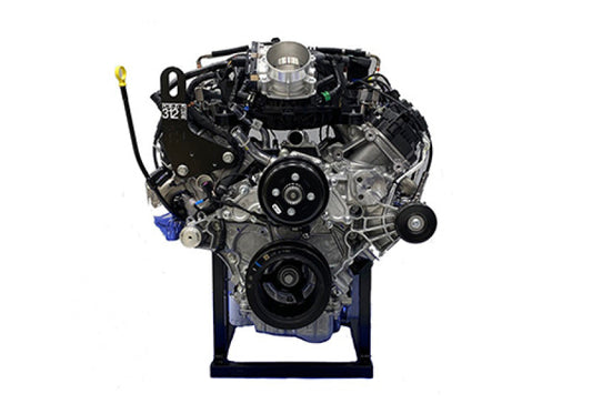 Ford Racing 2024 Super Duty 7.3L Gasoline Crate Engine (No Cancel/No Returns) M-6007-73B