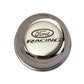 Ford Racing Chrome Breather Cap W/ Ford Racing Logo M-6766-FRNVCH