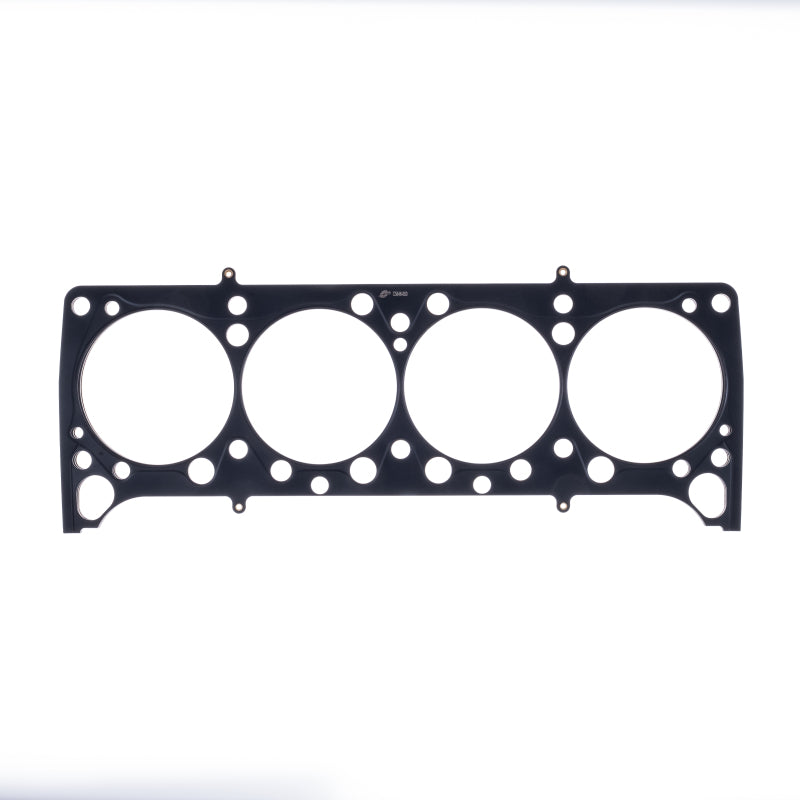 Cometic Gasket Cometic Pontiac 400/428/455 V8 .084in MLS Cylinder Head Gasket - 4.380in Bore C5846-084