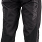 Answer 24 Syncron Envenom Pants Black/GreyYouth Size - 28 442565
