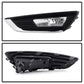 Spyder Ford Focus 2015-2016 OEM Fog Lights W/Switch - Clear FL-FF2015-C 5083012