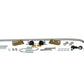 Whiteline Sway Bar - 22mm Heavy Duty Blade Adjustable