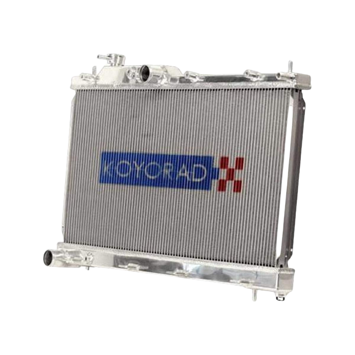 Koyo 00-09 Honda S2000 2.0/2.2L (MT) Radiator