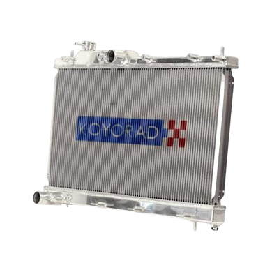 Koyo 88-99 BMW 3-Series inc. E36 M3 (MT / 6 Cyl. ONLY) Radiator