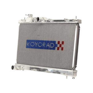 Koyo 88-99 BMW 3-Series inc. E36 M3 (MT / 6 Cyl. ONLY) Radiator