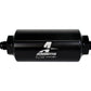 Aeromotive Stainless 40 Micron Filter Male AN-06
