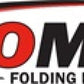 Access LOMAX Tri-Fold Cover 2019+ Dodge/RAM 2500/3500 6ft 4in Bed w/o RamBox (Excl. Dually) B1040069