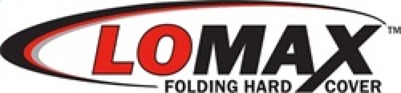 Access LOMAX Black Diamond Plate 2019+ Ram 1500 5ft 7in (except Multifunction Tailgate) B4040039