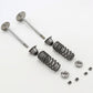 Ford Racing 5.2L Cylinder Head Valve Train Kit M-6505-FP350S