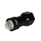 Aeromotive 1/2in Quick Connect to AN-10 Feed Line Adapter 15128