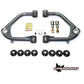 Camburg Ford Raptor 10-14 1.25in Performance Uniball Upper Arms CAM-110109