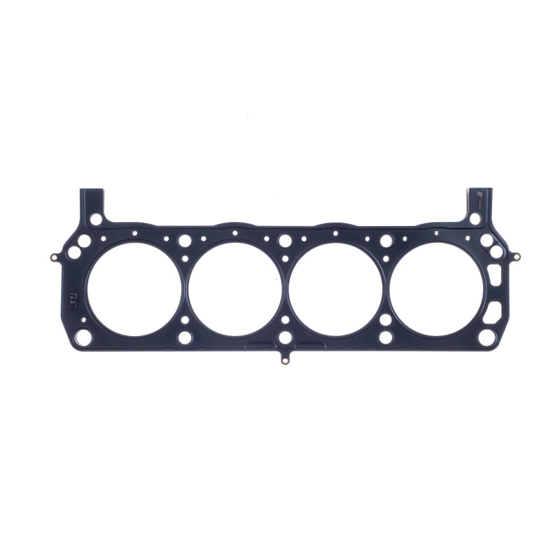 Cometic Gasket Cometic Ford Windsor V8 .120in MLS Cylinder Head Gasket - 4.030in Bore - With AFR Heads C5909-120