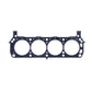 Cometic Gasket Cometic Ford Windsor V8 .030in MLS Cylinder Head Gasket - 4.030in Bore - With AFR Heads C5909-030