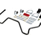 Belltech Rear Anti-Swaybar 86-93 Mazda