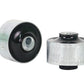 Whiteline Performance Front Control Arm Lower - Inner Front Bushing Kit